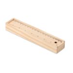 12-delige potlodenset in box todo