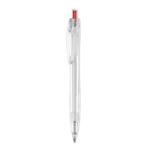 rpet balpen link - rood