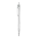 rpet balpen link - transparant