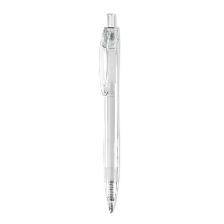rpet balpen link - transparant