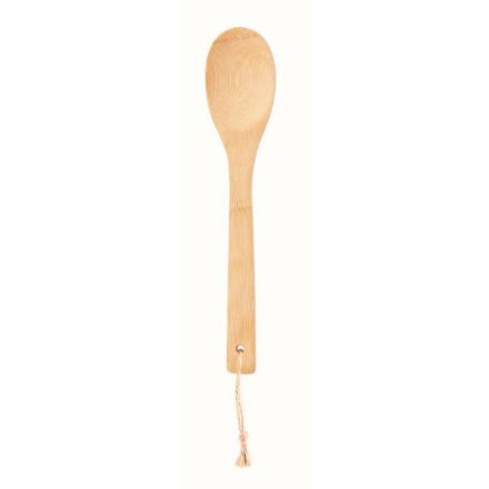 spoon salad bamboe mayen
