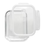 glazen lunchbox 900 ml praga