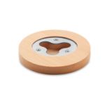 bamboe onderzetter met opener dakai