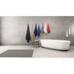 handdoek organisch 140 x 70 cm perry