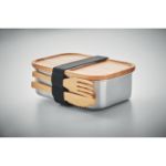 rvs lunchbox 600 ml savanna