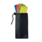 set van 4 fitnessbanden fit