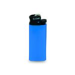 aansteker cricket met kinderslot - blauw