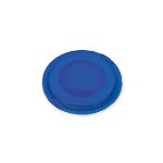 make up spiegel - blauw