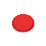 make up spiegel - rood