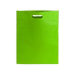 non-woven tas iberia - groen