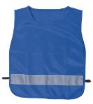 overgooier voor kinderen - blauw