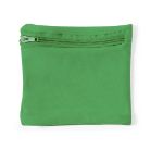 polsband met rits molla - groen
