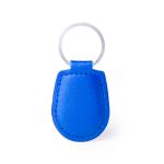 sleutelhanger scuba - blauw