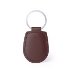 sleutelhanger scuba - bruin