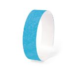 evenementenarmband voor volwassenen - blauw