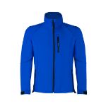 waterdichte soft shell jas 300 gr/m2 s-xxl