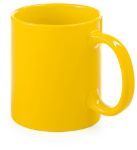 aardewerk mok van 370 ml, in verpakking, zifor