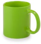 aardewerk mok van 370 ml, in verpakking, zifor