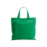 non-woven boodschappentas molter - groen
