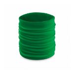 nekverwarmer polyester - groen