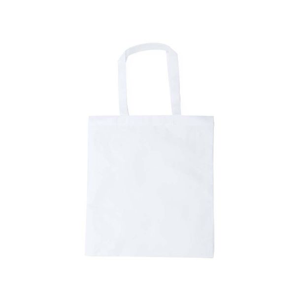 non woven boodschappentas sublimatiedruk