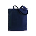 non woven shopper - marine