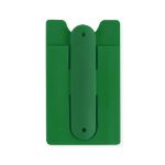 mobiele telefoon standaard - groen
