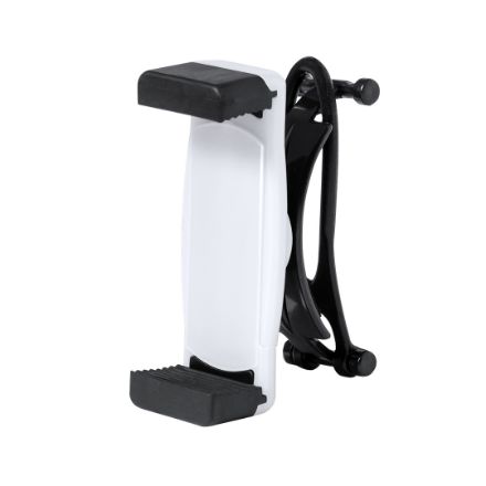 mobiele telefoonhouder perch - wit