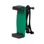 mobiele telefoonhouder perch - groen