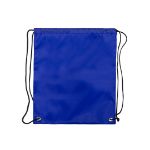 rugzak tot met versterkte hoeken - blauw