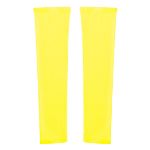 onderarm verwarmer - geel