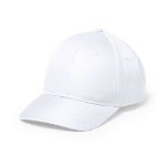 baseballcap - wit
