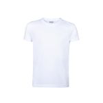 kinder t-shirt 100% katoen, 140 gr/m2