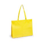 winkeltas non-woven estrim - geel