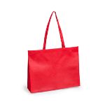 winkeltas non-woven estrim - rood