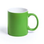 mok 350 ml, in geschenkdoos, lousa - groen