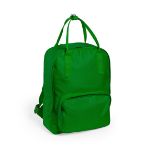 rugzak 600d polyester natus - groen