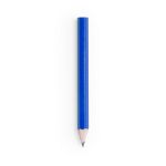 golf potlood - blauw