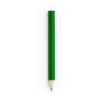 golf potlood - groen