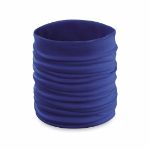 sjaal voor kinderen. - blauw