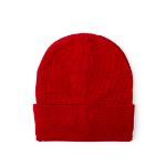 muts van katoen - rood