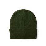 muts van katoen - groen