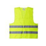 safety vest zapas van polyester, volwassenen