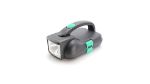 gereedschapskist, 1 led, 24 accessoires