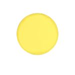 opvouwbare frisbee hulans - geel