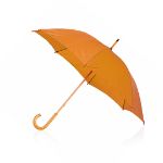 paraplu met 8 segmenten - oranje
