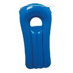 luchtmatras maykon - blauw