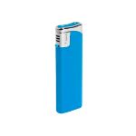 elektronische en oplaadbare aansteker - blauw