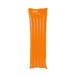 luchtmatras laze - oranje