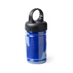 cooling handdoek - blauw